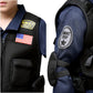 Spooktacular Creations Costume For Kids, S.W.A.T. Police Officer For Halloween, Role-Playing, Carnival Cosplay, Themed Parties(Small (5-7 Yr)