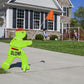 Step2 Visual Warning Alert Kid Safety Cover - Green, 92x99x61 cm, Durable Child Safety Solution, Ideal for Home Use
