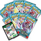 Pokémon TCG Elite Trainer Box - Scarlet & Violet Journey Together, Multi Color, 5.25 Cubic Inches, Model 100-10355