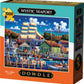 Dowdle Jigsaw Puzzle - Mystic Seaport - 1000 Piece