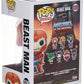 Funko Pop Television: Masters Of The Universe - Beastman Collectible Vinyl Figure