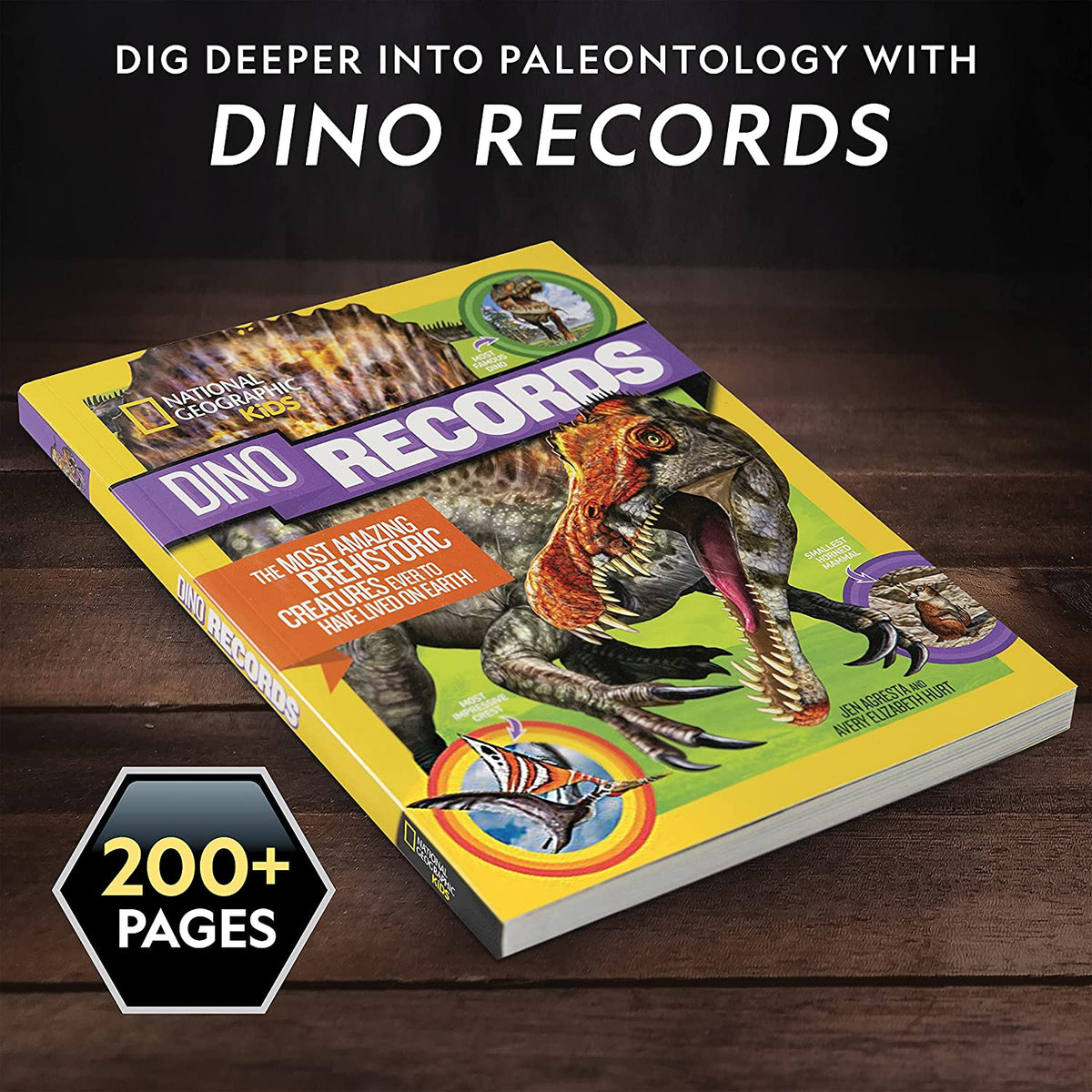 Prehistoric Paleontologist Mining