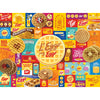 Roseart - Kellogg'S - Leggo My Eggo - 1000 Piece Jigsaw Puzzles For Adults