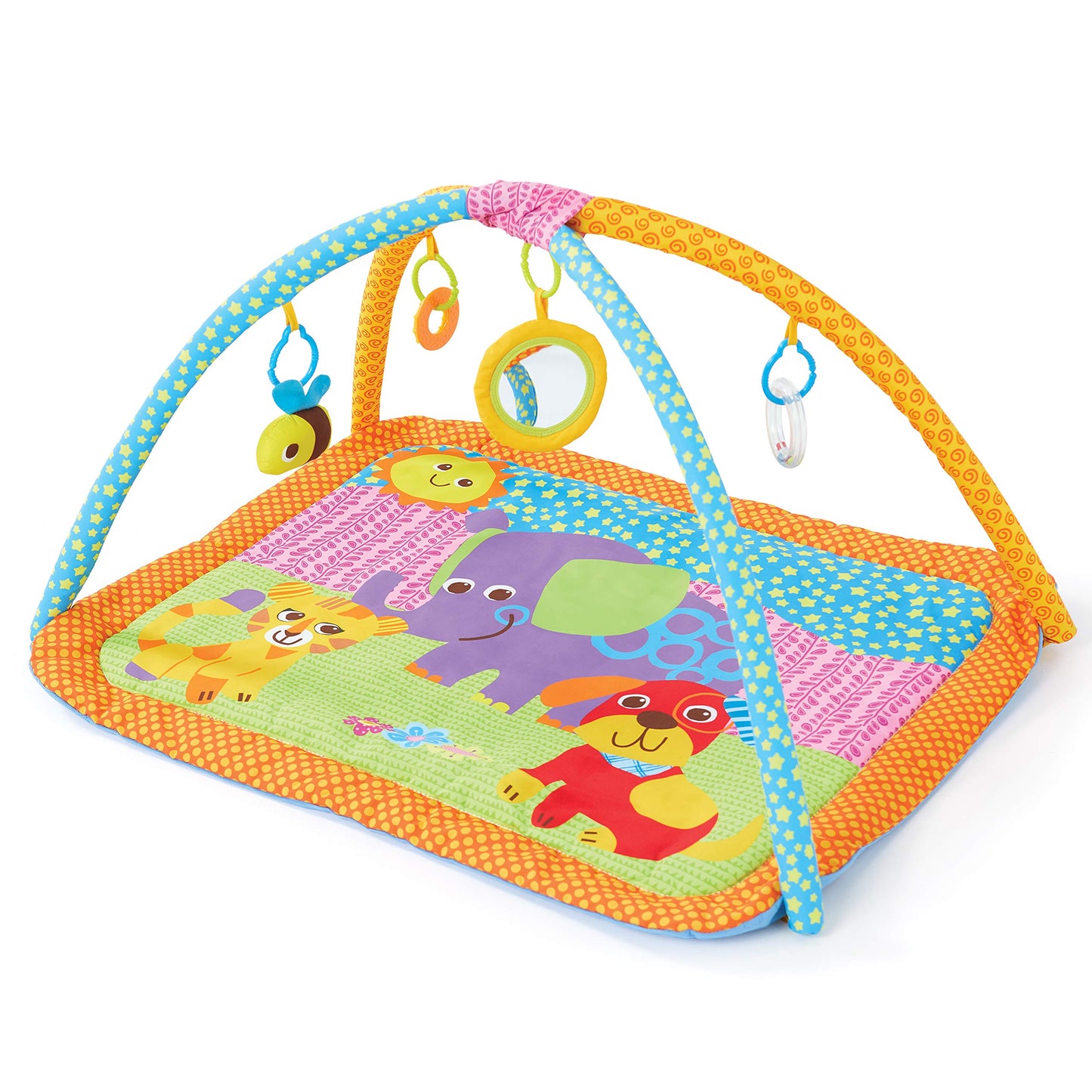 Bruin My 1St Playgym
