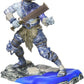 Ultimate Source Killer Instinct Shadow Jago Action Figure by Goliath