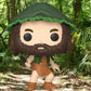 Funko Pop Jumanji - Exclusive Edition 844 Alan Parrish