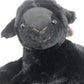 Plushies Barnyard Animals 11' Plush Animal Toys (Baa Baa Black Sheep)