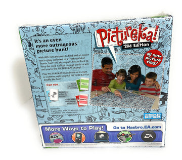 Pictureka