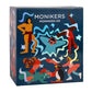 Cmyk Monikers: Monikers-Er - A Dumb Party Game That Respects Your Intelligence