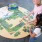 Mind Sparks Eco Puzzle 101 Pieces