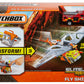 Matchbox Elite Rescue Batpack Winged Vehicle