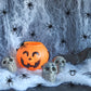 Max Fun 300pcs Halloween Spider Rings for Kids Party Favors 1.96 Plastic Spider Rings Bulk for Kids Costume Accessories Party De