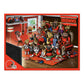 Youthefan Nfl Cleveland Browns Purebred Fans 500Pc Puzzle - A Real Nailbiter