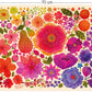 Elena Essex Puzzles for mature-themeds 1000 Pieces (Flowers in Bloom)
