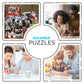 Aquarius The Office Puzzle (1000 Piece Jigsaw Puzzle) - Glare Free - Precision Fit - Officially Licensed The Office Merchandise & Collectibles - 20 X 28 Inches