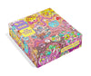 Magic Puzzle Company 1000 Piece Jigsaw Puzzle - The Crystal Caves, Model BGZ115816, Paper Material, Series Two