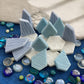 Scenery Stones  Polar Play, Set of 18