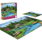 Ceaco - Dream Lake - 300 Piece Jigsaw Puzzle
