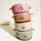 Silicone Bowls