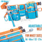 Junior Builder's Handy Inventory