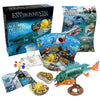 Wes Extreme Aquatic Predators World