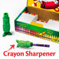 Crayola Crayons, 120 Count, Coloring Supplies, Gift for Kids