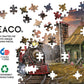 Ceaco - Ted Blaylock - Engine 97-750 Piece Jigsaw Puzzle