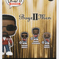 Funko Pop! Rocks: Boyz Ii Men - Nathan Morris