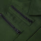 Reliparty Kids Air Force Fighter Pilot Costume Dark Green,150