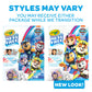 Crayola Paw Patrol Aqua Pups Color Wonder Coloring Set, Mess Free Coloring Pages For Toddlers, Travel Activity, Paw Patrol Toys & Gifts