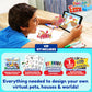 Playable Drawings Game