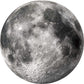 BBOLDIN Space Moon Jigsaw Puzzle 1000 Pieces - Galaxy Star Nebula Design for Adults