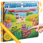 English & Spanish Nursery Rhymes Book For Toddlers & Sound Books For 1 Year Old And Older, Perfect Baby Gifts 1 Year Old And Toddlers By Gufino