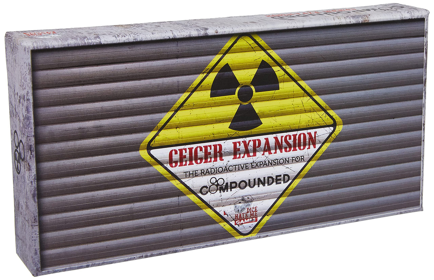 Compounded: Geiger Expansion