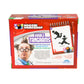 Cobble Hill Double Tangrams Game (1 Piece)