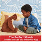 GUND Goober Classic Teddy Bear  Award-Winning Stuffed Animal for Ages 1 and Up  Brown  11