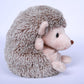 Dilly Dudu 20Cm Large Hedgehog Stuffed Animal,Plush Toy,Soft Toy Gift Children Girlfriend(8 Inches)