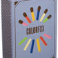 Helvetiq Colorfox Card Game