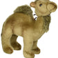 Hansa Young Camel Plush, 9