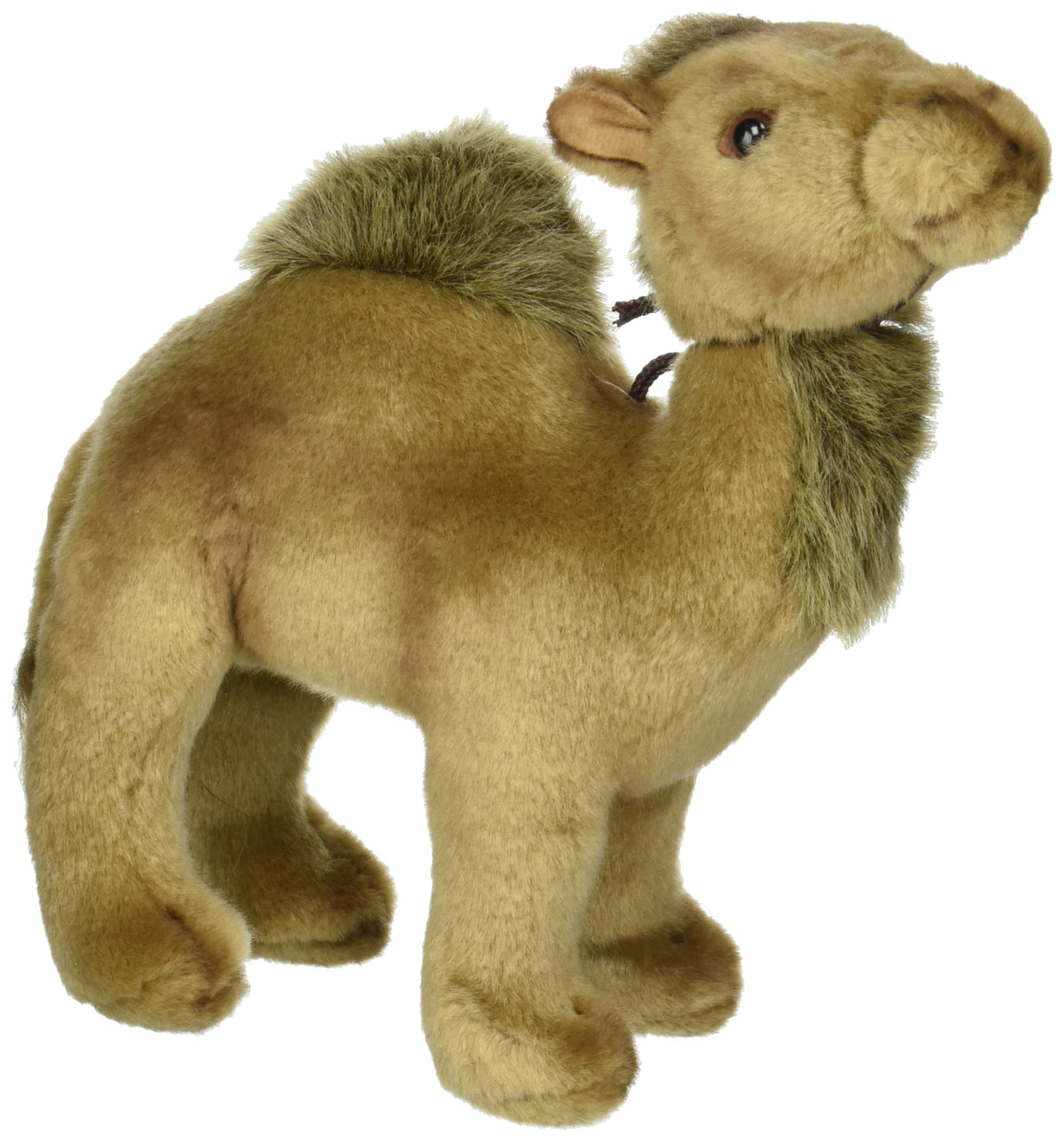 Hansa Young Camel Plush, 9