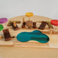 Qtoys Australia Gnomes Resort
