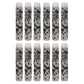 Nerf N-Strike advanced 12 Special Edition advanced Darts Pack  Grey