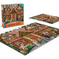 Ceaco - Woof N Wag - North Woof Inn - 300 Piece Jigsaw Puzzle