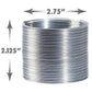 Just Play Classic Slinky, Pack Of 1, 12-Count