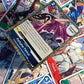 Generic One Piece Cards - 50 Card Lot with 5 Foils, Card Game Booster Box