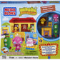 Moshi Monsters Monster House