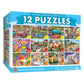 Artist Gallery Ii 12 Pack Bundle