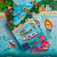 Elena Esssex Puzzle 1000 Pieces for mature-themeds (Sicilian Cove)