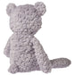Mary Meyer Putty Stuffed Animal Soft Toy, 20-Inches, Large Shadow Bear