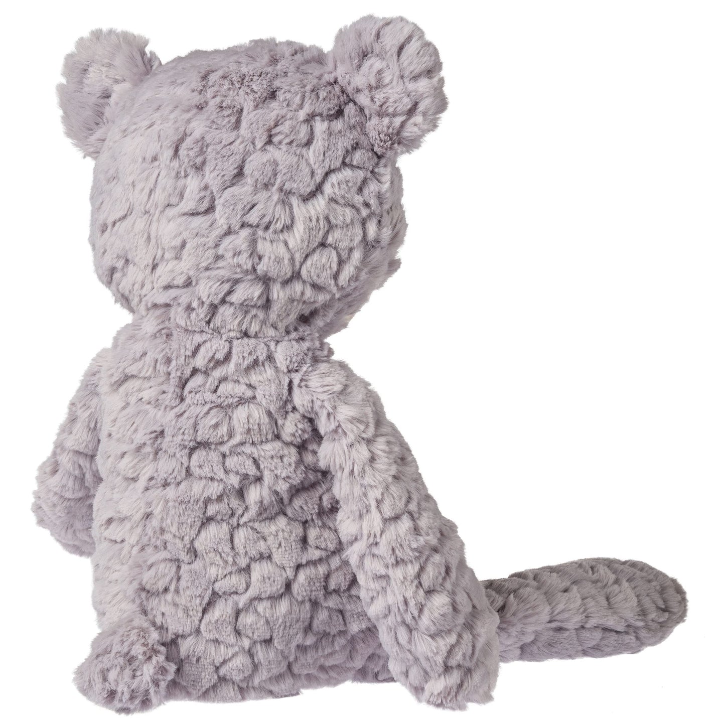 Mary Meyer Putty Stuffed Animal Soft Toy, 20-Inches, Large Shadow Bear